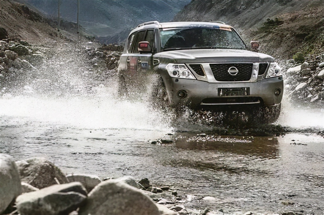 途乐y62加装双螺杆机械增压,途乐4.0机械增压