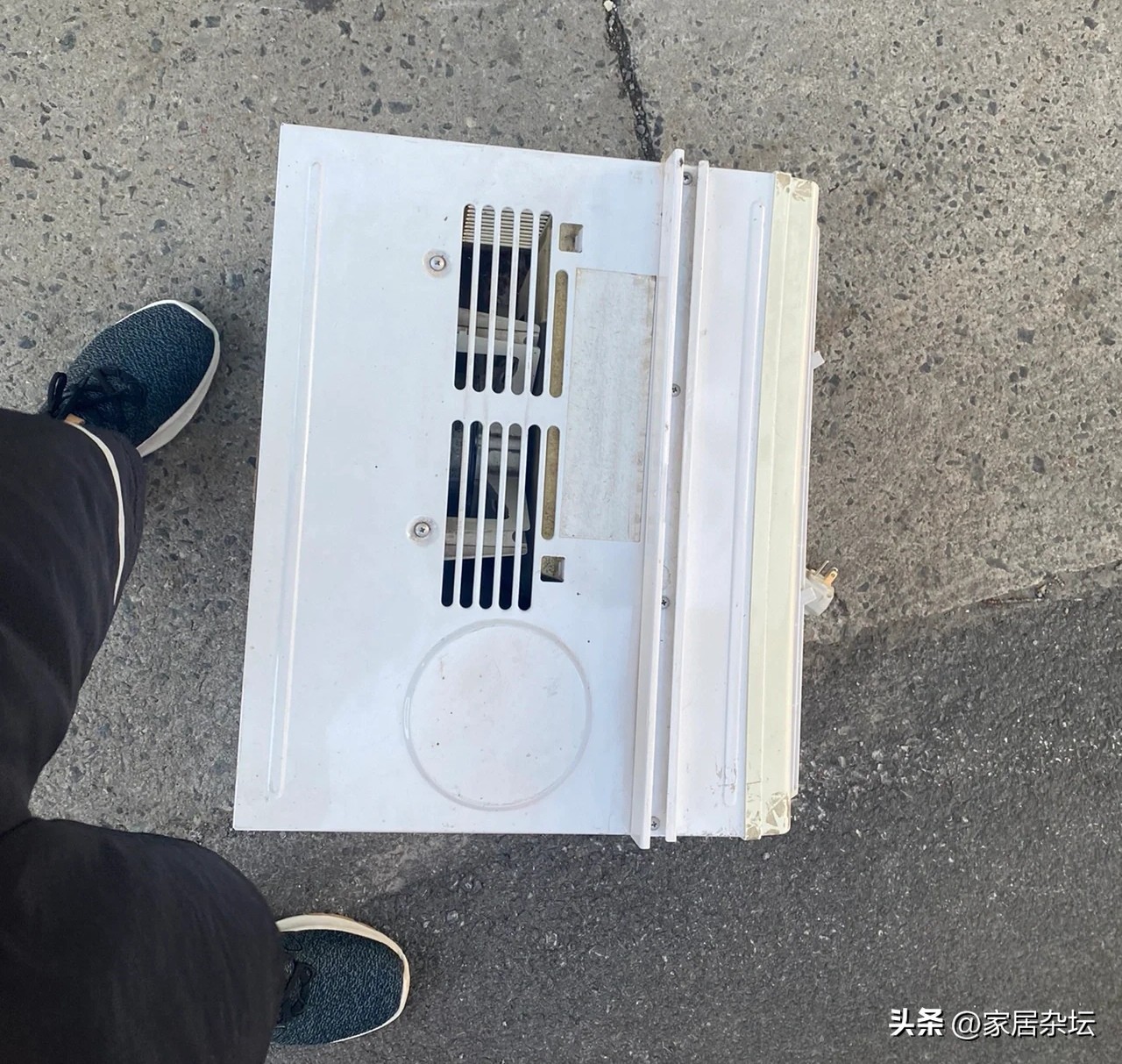 为什么说空调好不好用看安装,窗式空调的好处和坏处