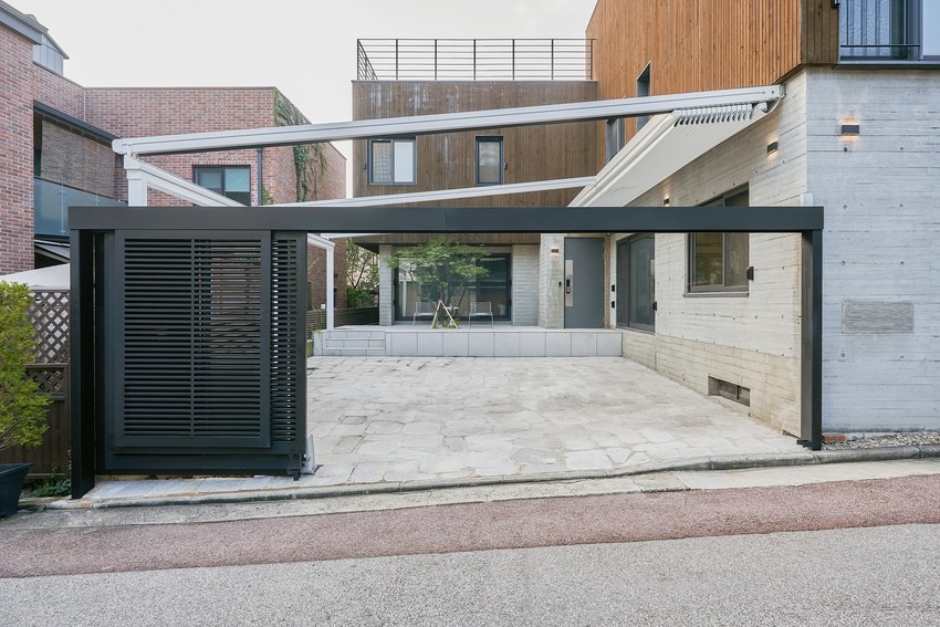 一家6口人200平米房子,一家六口住224平的好吗