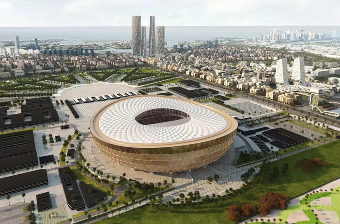 一小伙在义乌怒砸6000万足球类产品订单，就因四年一届的世界杯