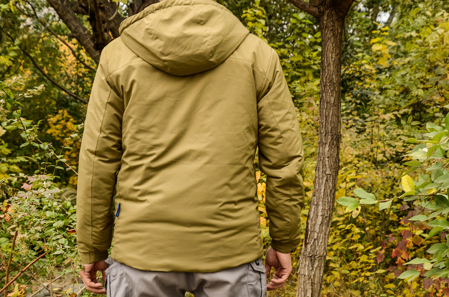 转阴后要防寒吗,转阴后需要保暖吗