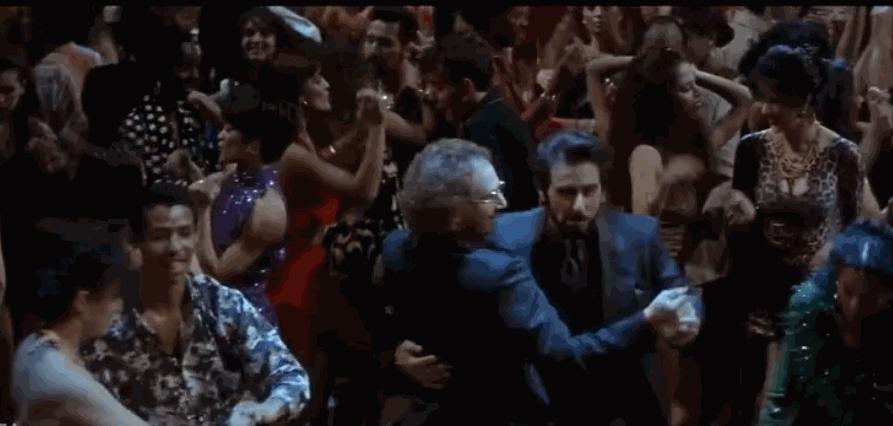 推荐几部血腥劲爆的黑帮电影,一口气看完黑帮电影经典