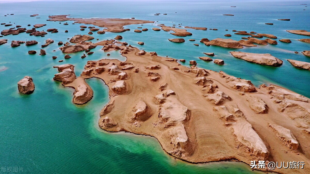 中国最像外星球的地方在哪里,中国最像异域星球的十个地方