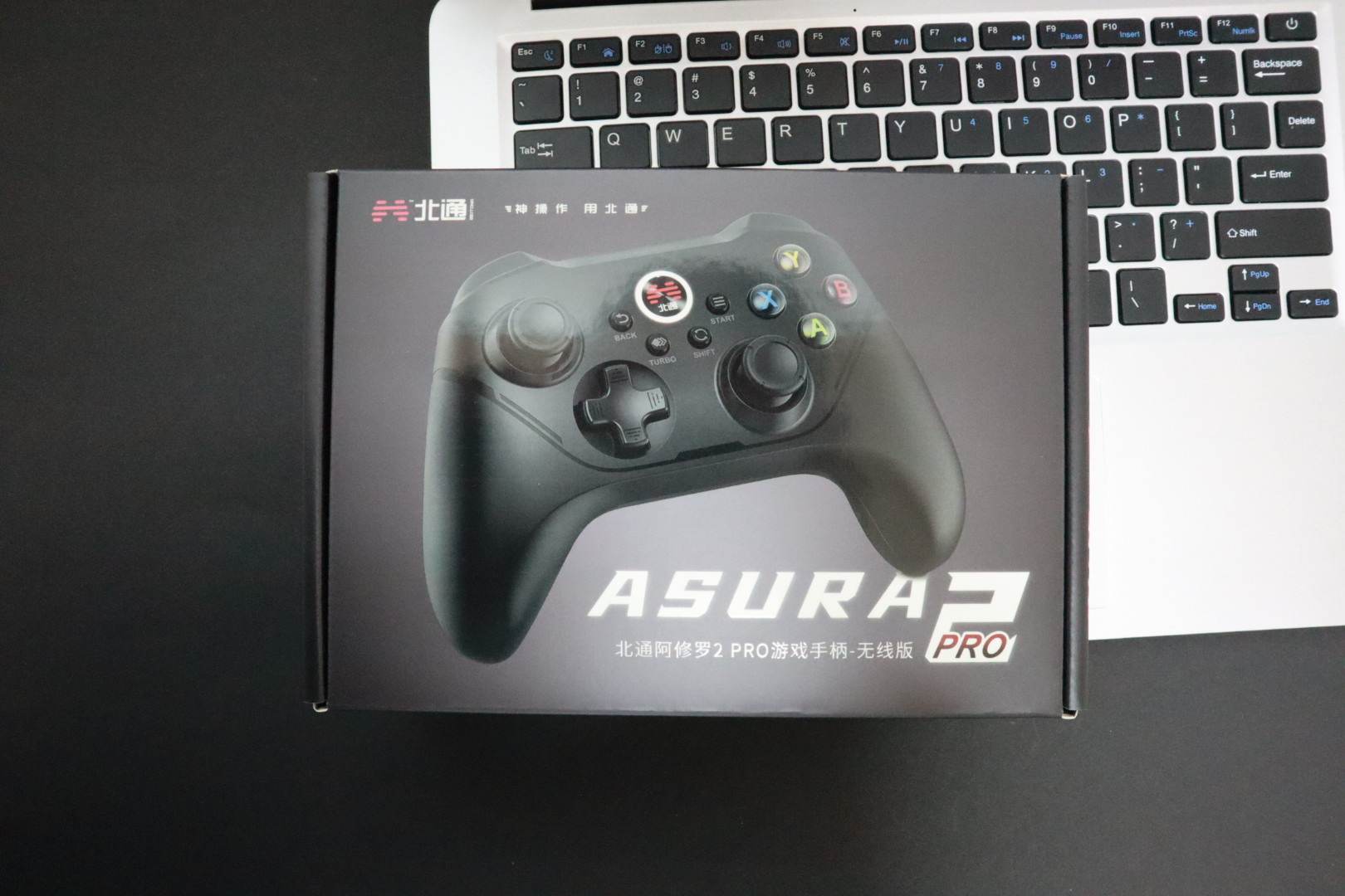 北通游戏手柄阿修罗2pro使用教程,手柄北通阿修罗2pro介绍