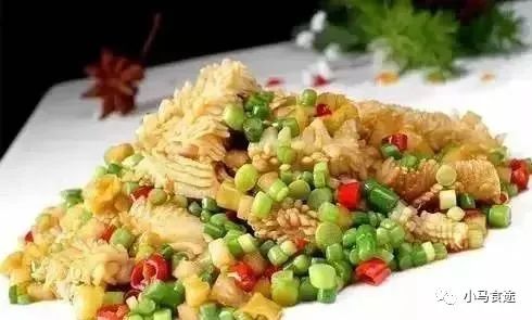 下饭简单小炒菜菜谱,懒人小炒100款下饭菜好看又好吃