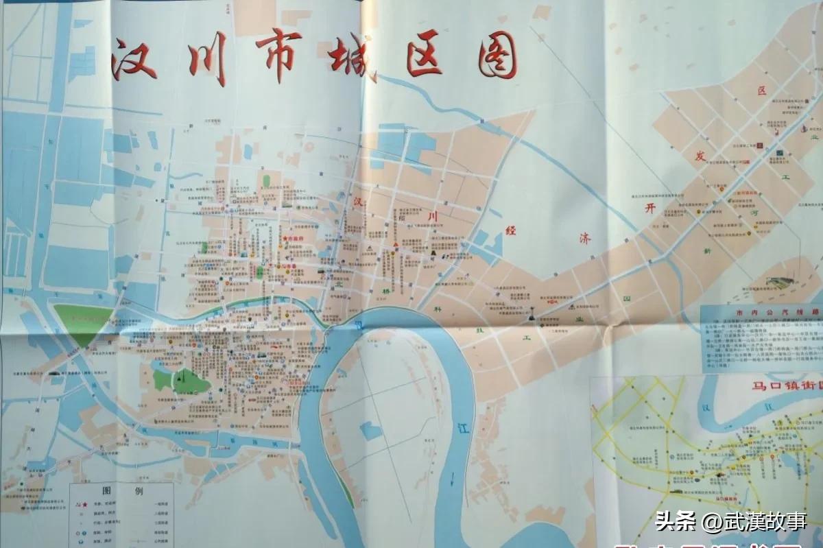 汉南区：托管十年，从“汉东”变成“汉强”的传奇故事