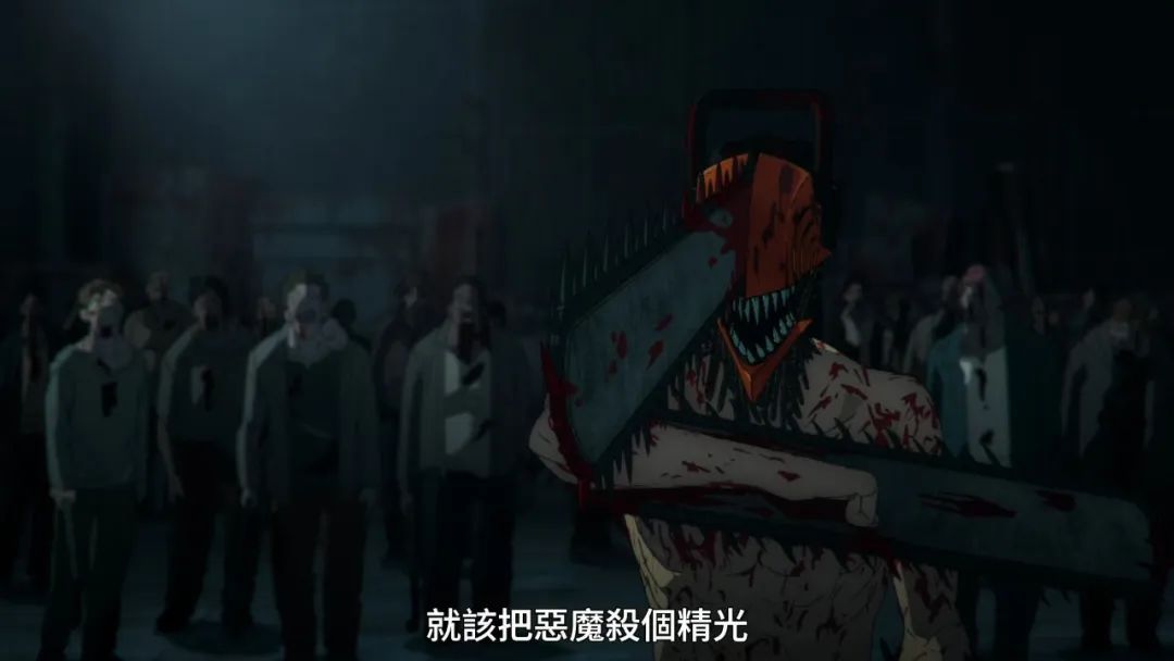 癫狂的9.2分新片，有望冲击年度最佳