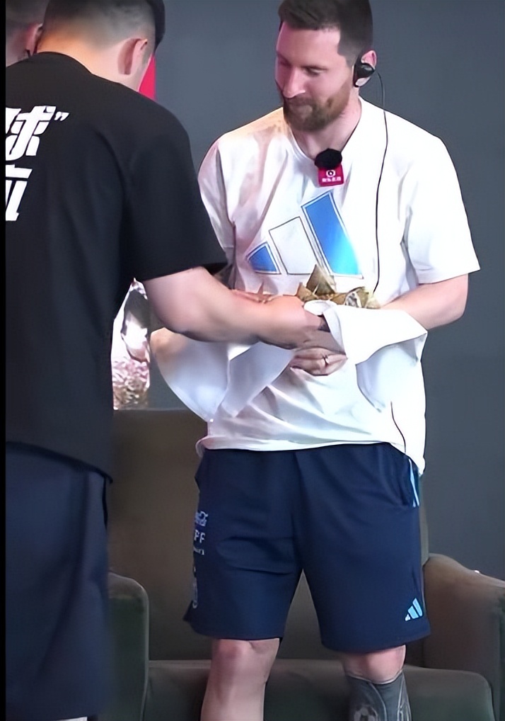 瓜迪奥拉谈世界杯梅西,瓜迪奥拉世界杯谈梅西