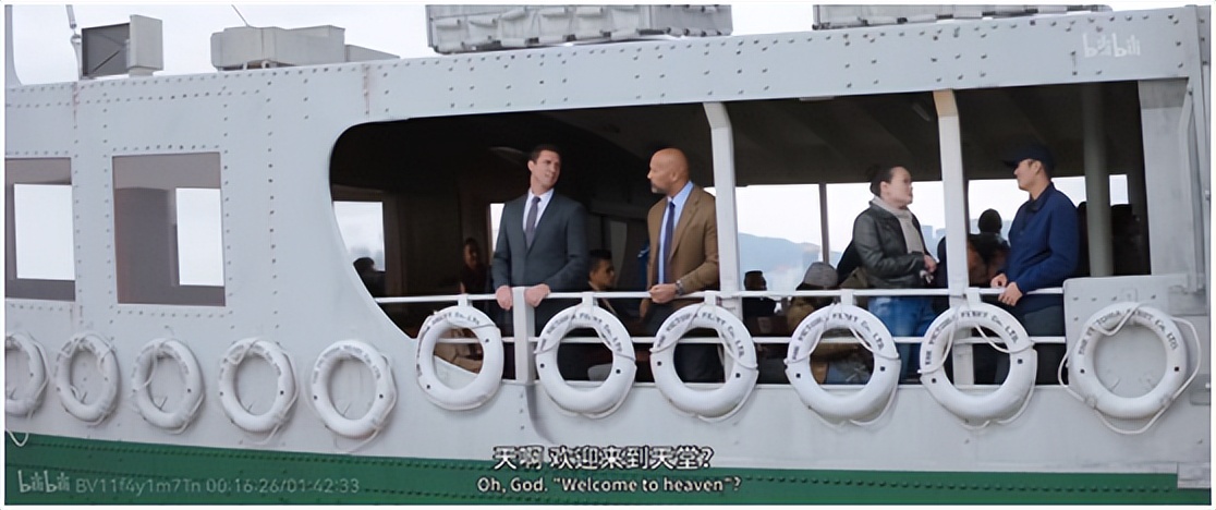 第一次来香港必打卡,第一次到香港旅游打卡