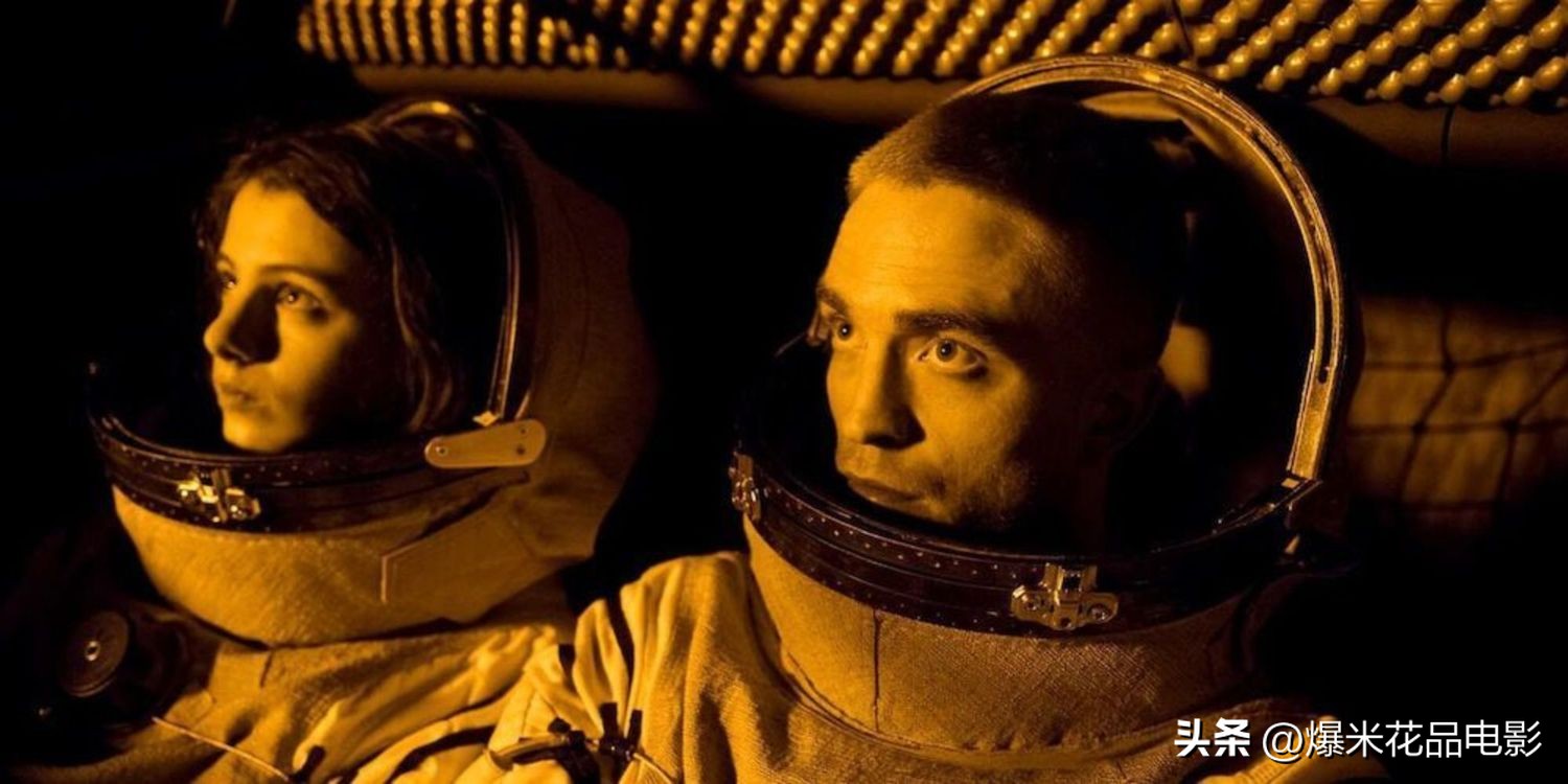 这20部太空电影值得一看再看,10部必看的太空电影