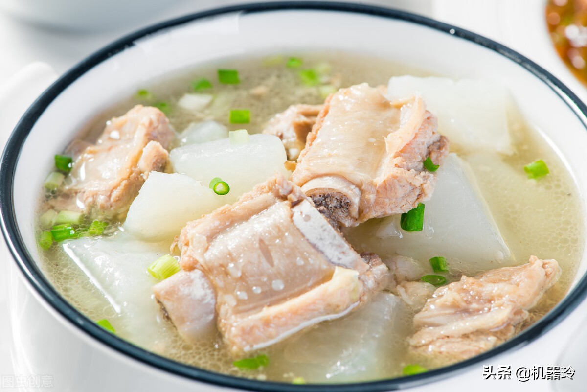 冬季皮肤易干燥这道补水菜要多吃,冬季皮肤干燥食谱