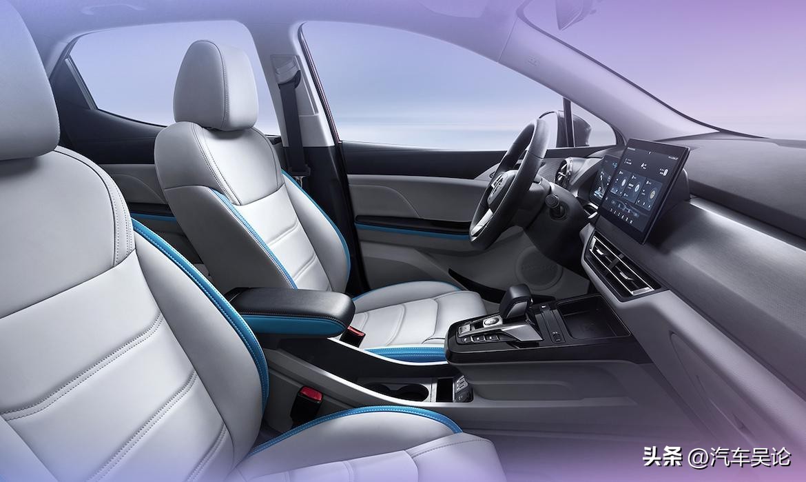 11万级的纯电新能源suv,十万左右的纯电SUV有哪些