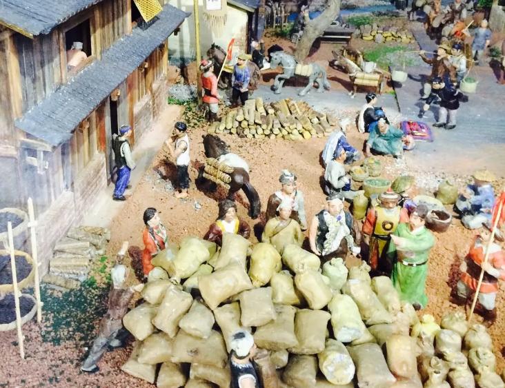 北宋为何不用铜钱买马,宋朝为什么从海外买马