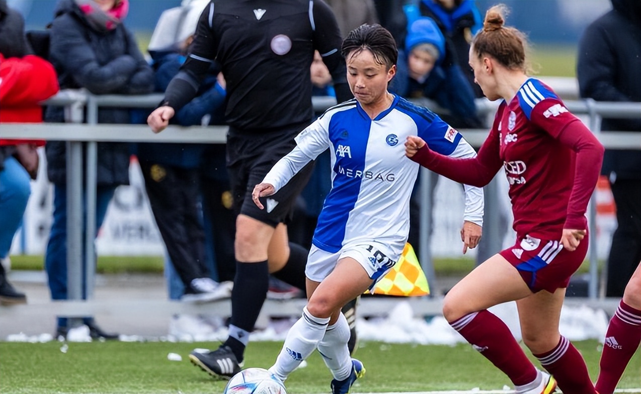 1-5！夺冠大热门轰然倒下，3分钟连丢2球，张琳艳彻底无缘冠军