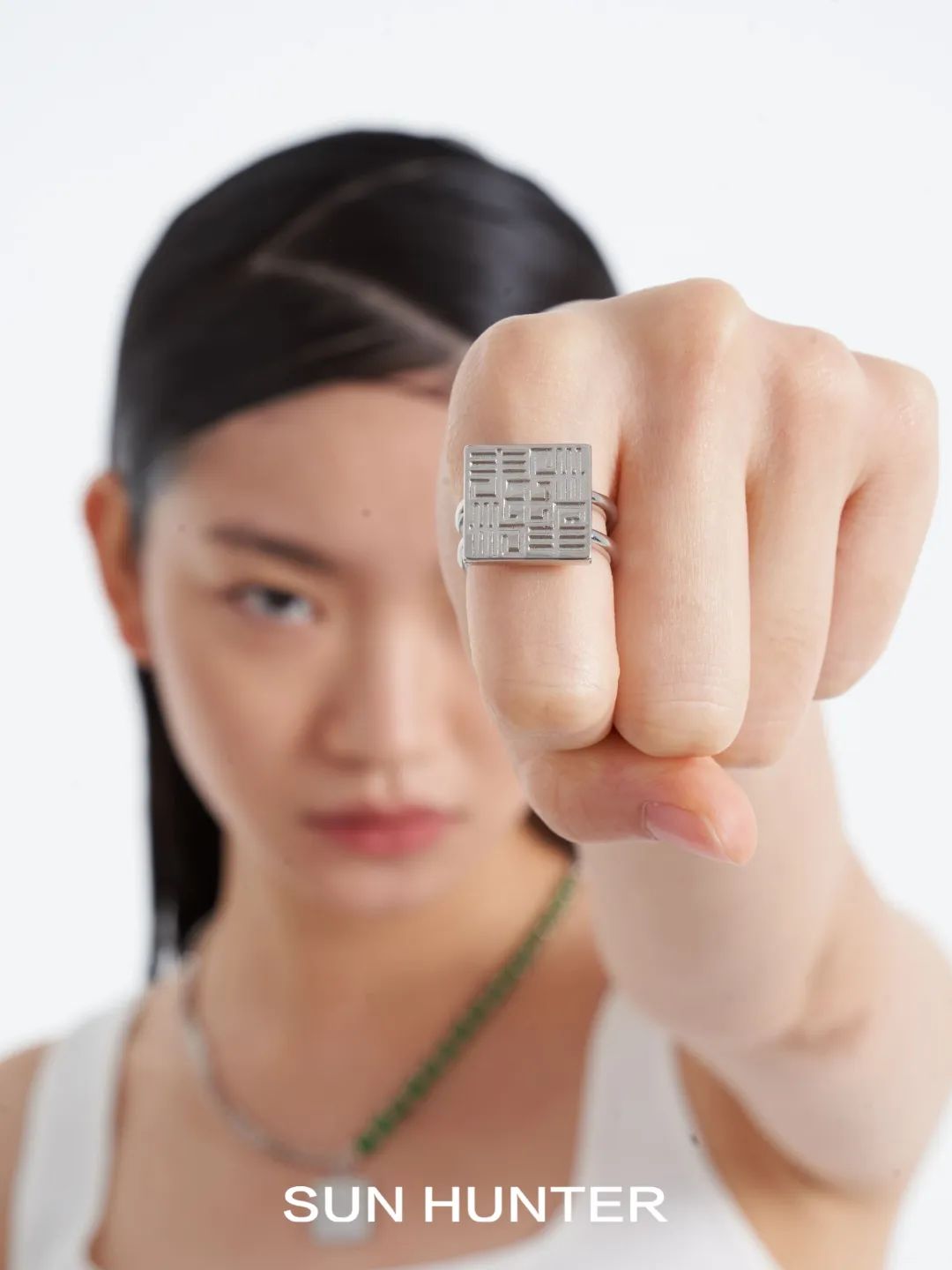 新中式店铺极简轻奢风格,高级感气质风店铺推荐