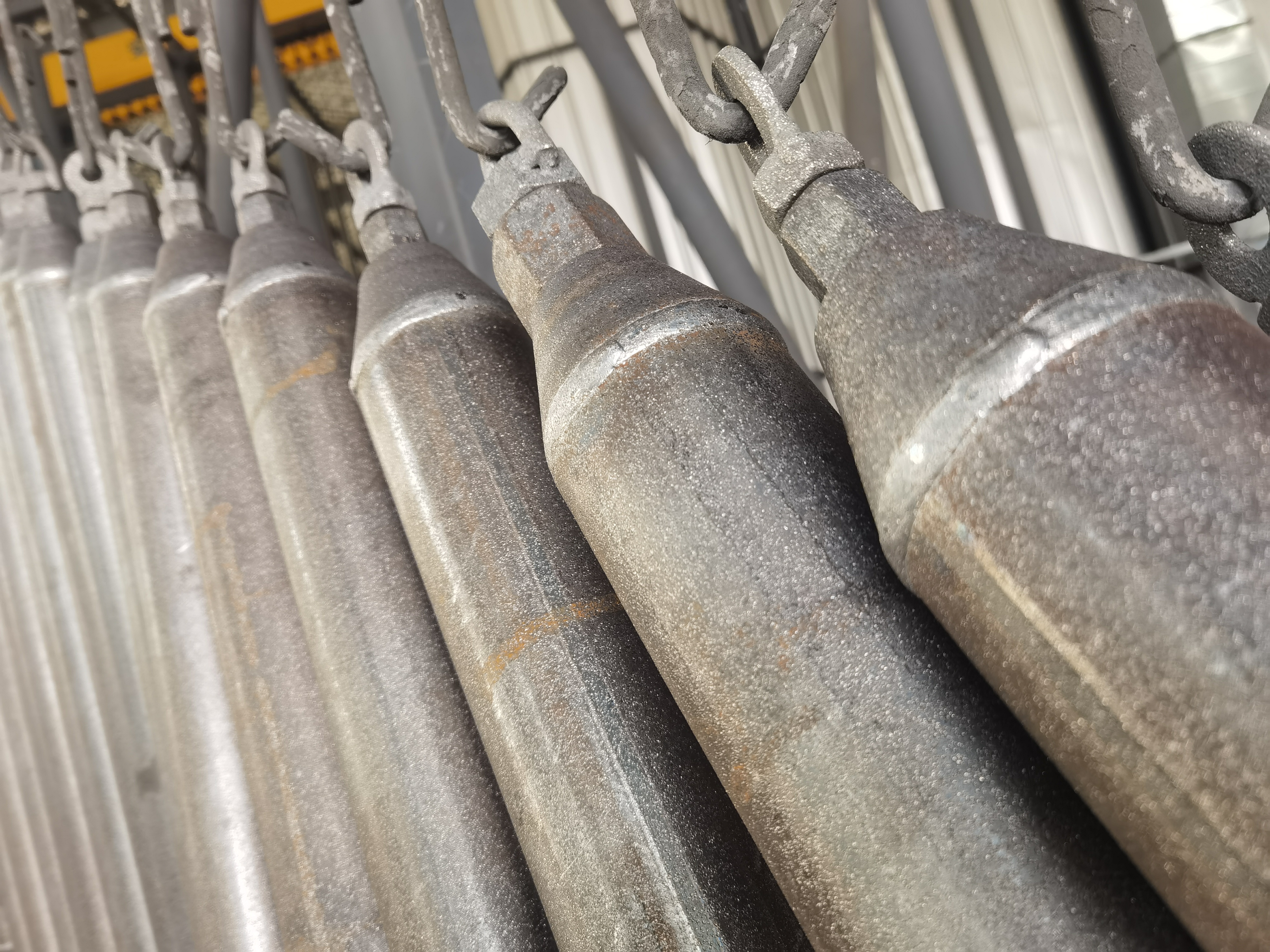 网架安装的施工控制,网架结构施工安全防护