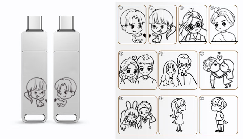 情人节送女生什么礼物好？这三样精致又有档次