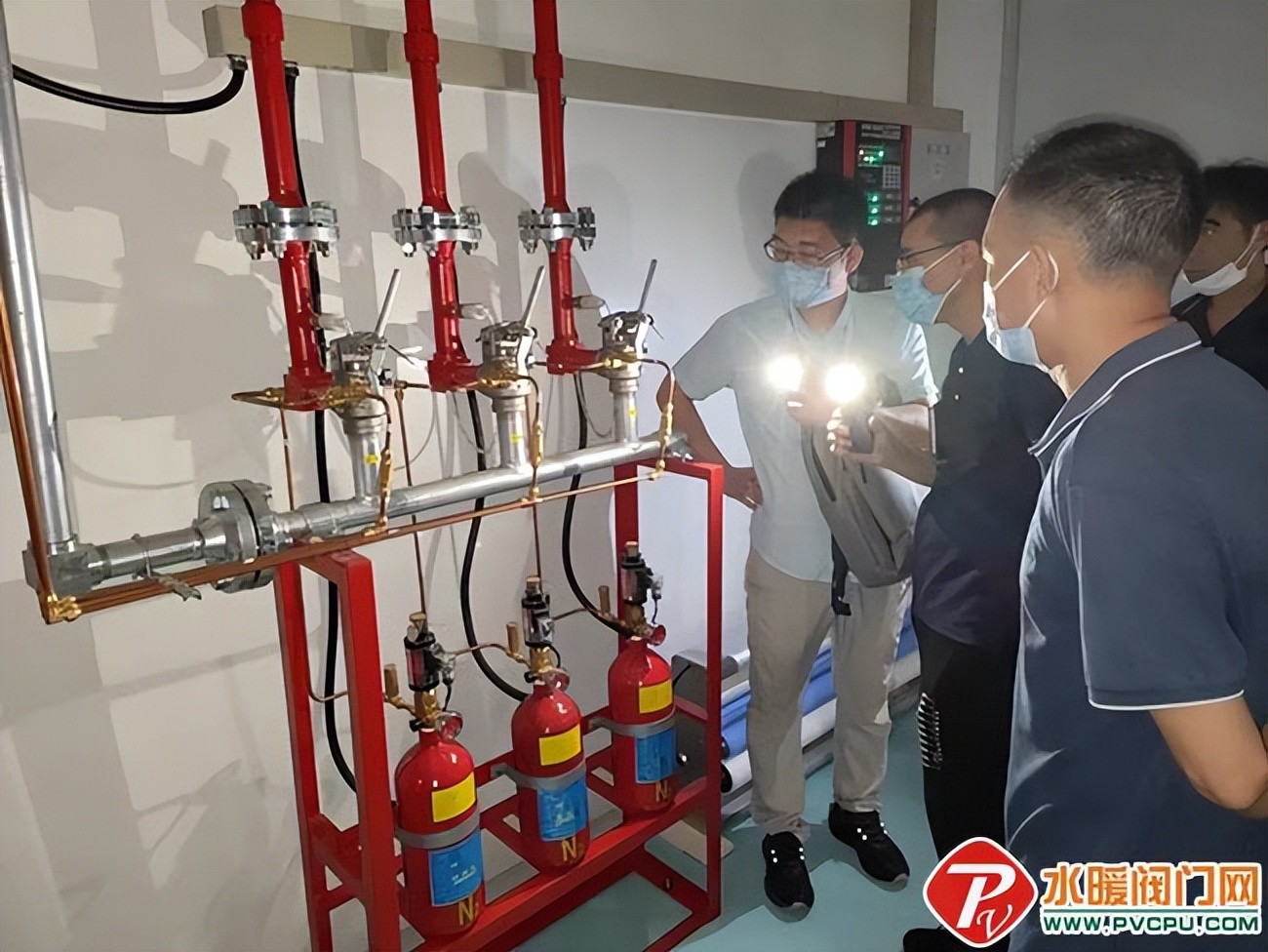 泰和安、及安盾、大华、敏华、猎鹰、国安达、国泰等发布最新动态