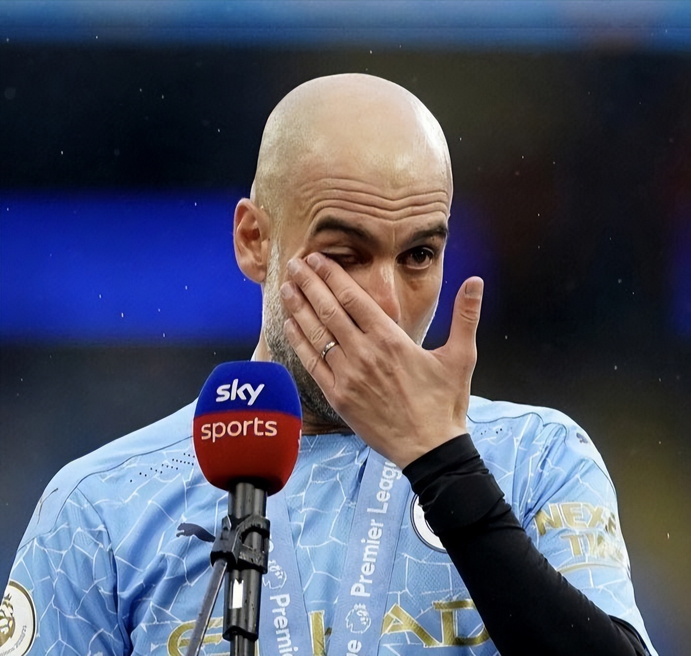 瓜式曼城更新计划,深度解析瓜迪奥拉曼城