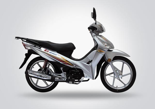 涨知识自行车,新手入门级摩托车有哪些