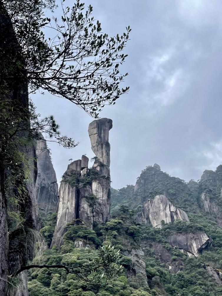 春节江西自驾游最佳攻略,江西旅游攻略自驾游路线