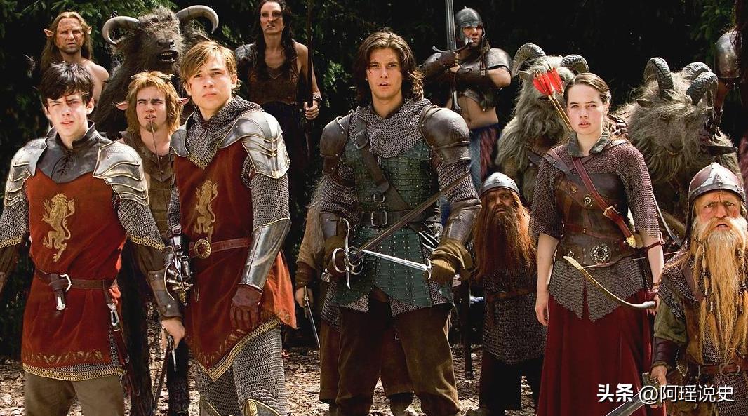 纳尼亚传奇背景音乐,纳尼亚传奇电影的主题