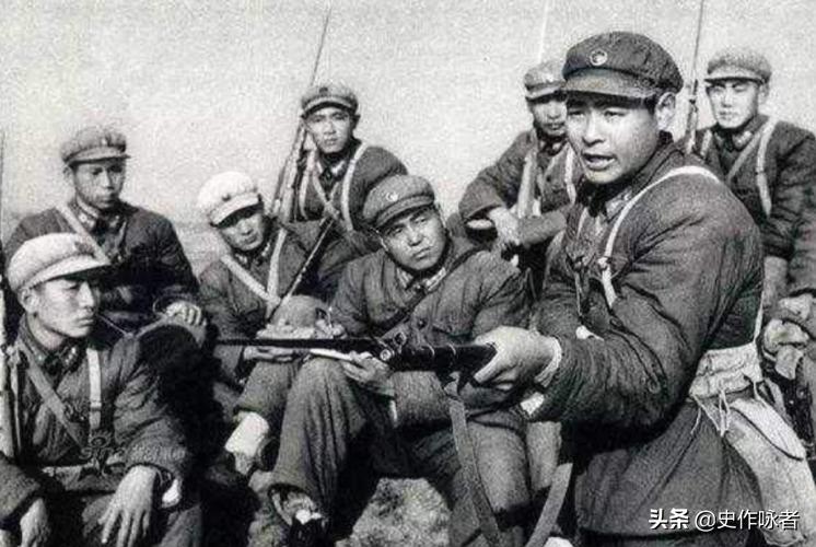 湖北省近代史10位名人及事迹,盘点近代湖北籍十大名将