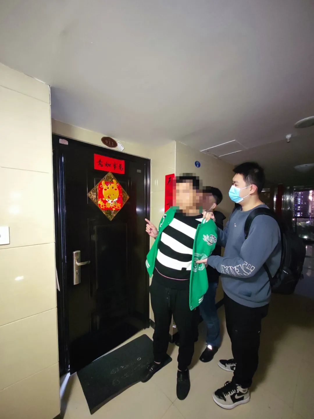 我为群众办实事反诈宣传,我为群众办实事典型案例