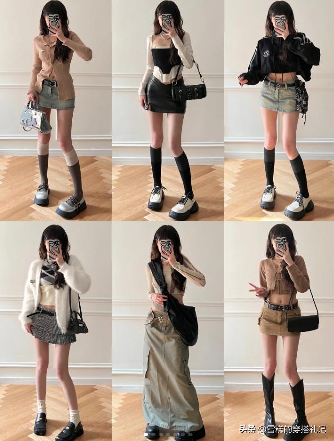 女人不管差不差钱，尽量少穿这3双“邋遢鞋”，看着廉价掉档次