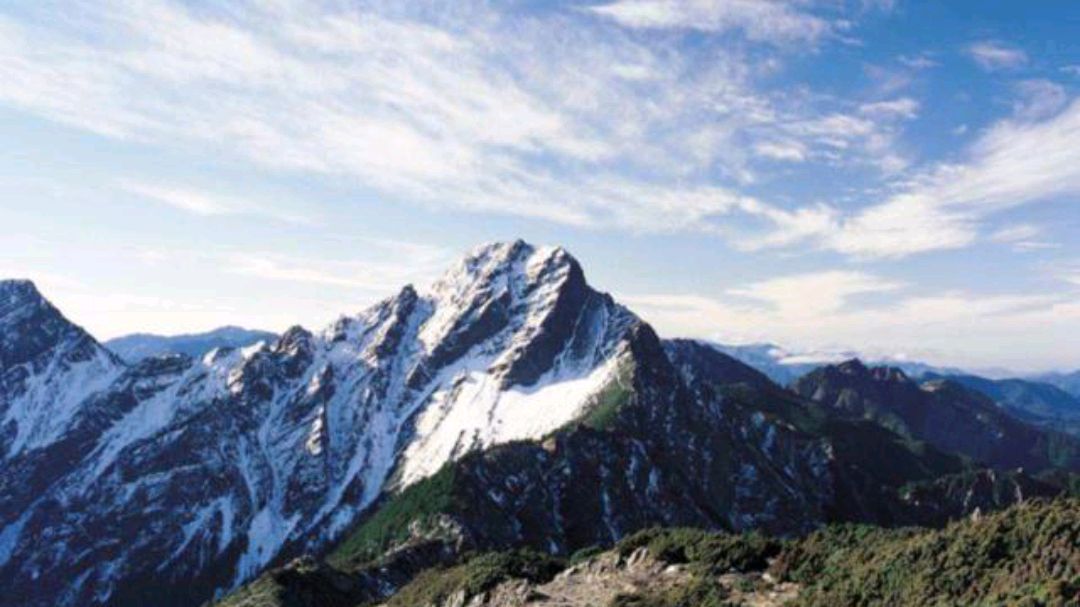 台湾旅游景区有哪些,十大旅游名胜台湾