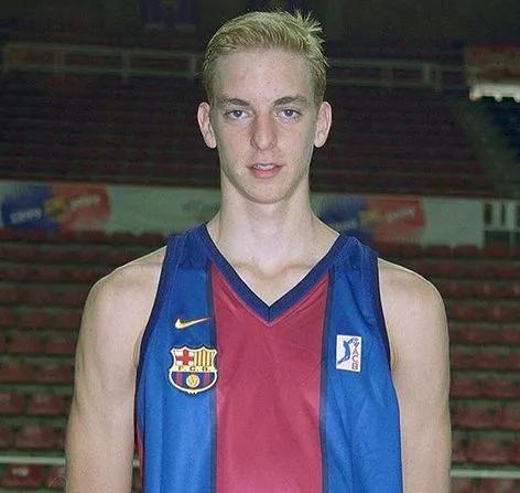 保罗加索尔告别西班牙,优雅的斗牛士保罗加索尔