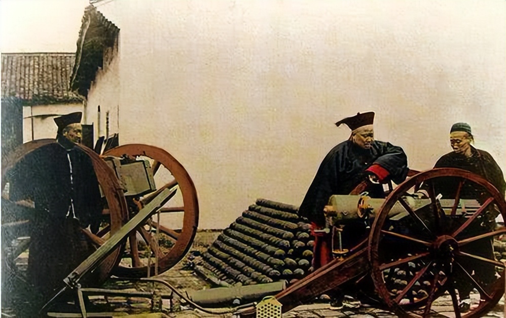 晚清名臣左宗棠的功绩,左宗棠对近代版图完整有贡献吗