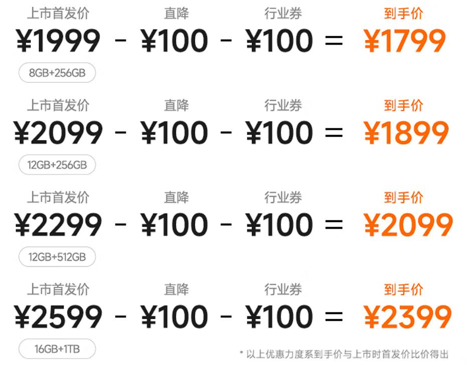 618小米最值得入手的手机,小米手机哪个最值得入手4000以内