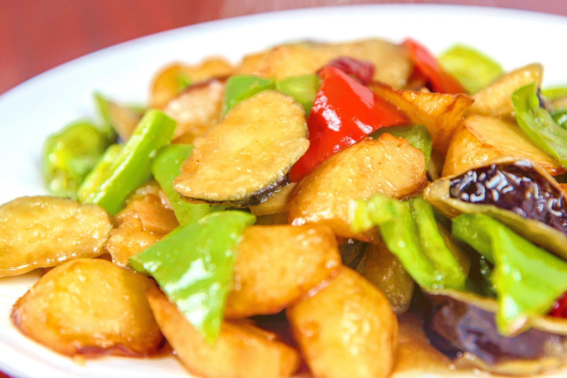 8月15中秋家宴吃什么，这8道硬菜端上桌，营养美味，全家抢着吃