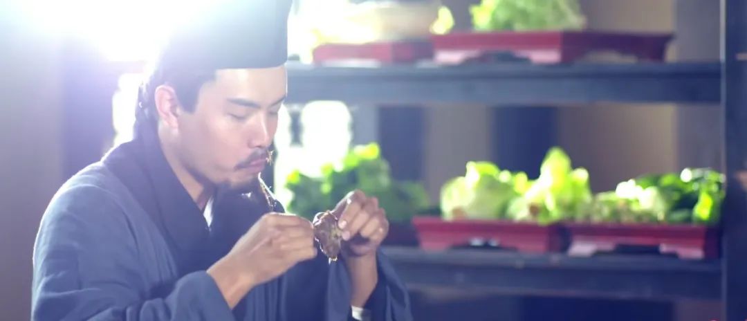 苏轼治愈了我的精神内耗,讲一下苏轼的人生