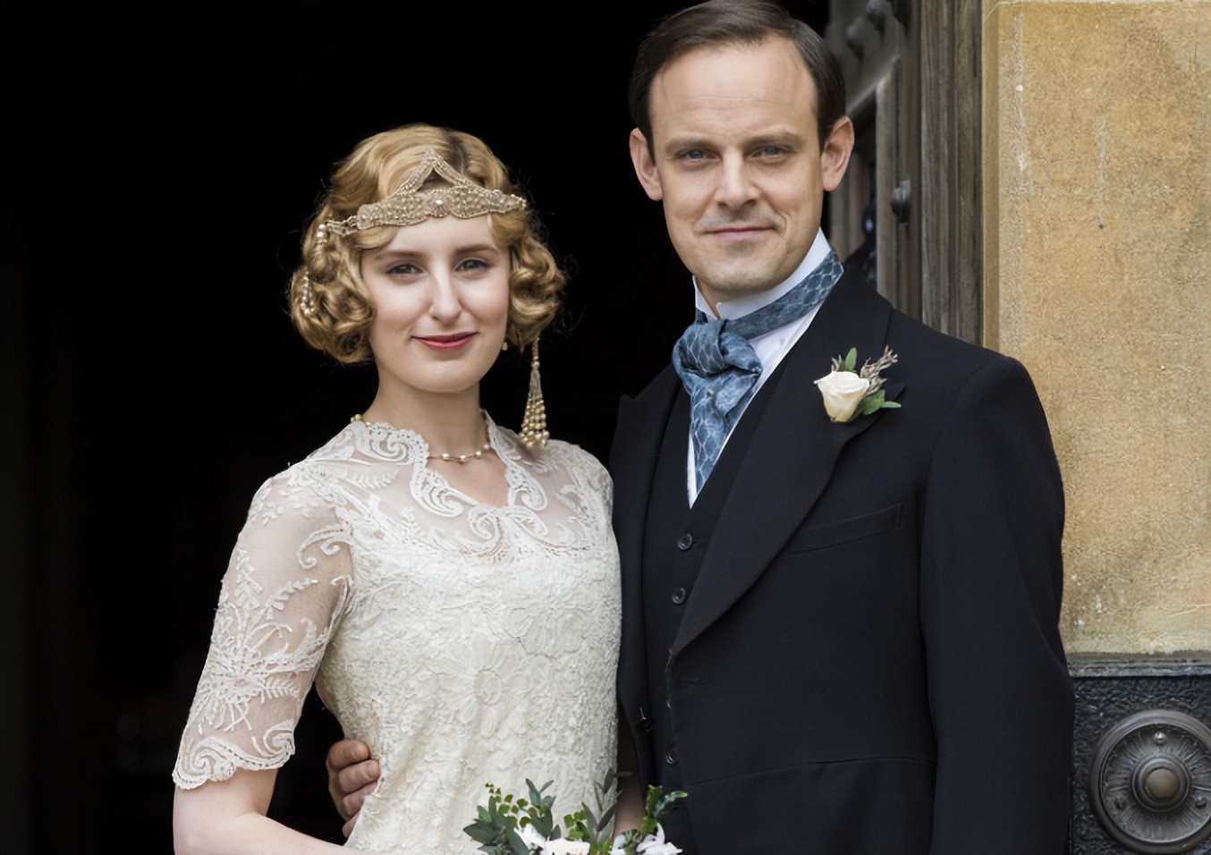 唐顿庄园最讨人厌,唐顿庄园感悟