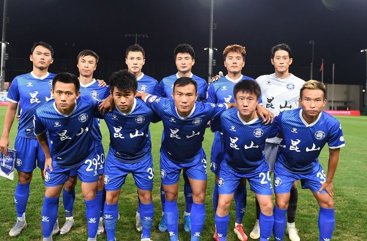 中甲南通支云vs苏州东吴比赛视频,中甲南通支云对辽宁