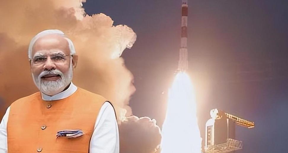 印度月球车飞行了多久到达月球,印度月船三号月球车