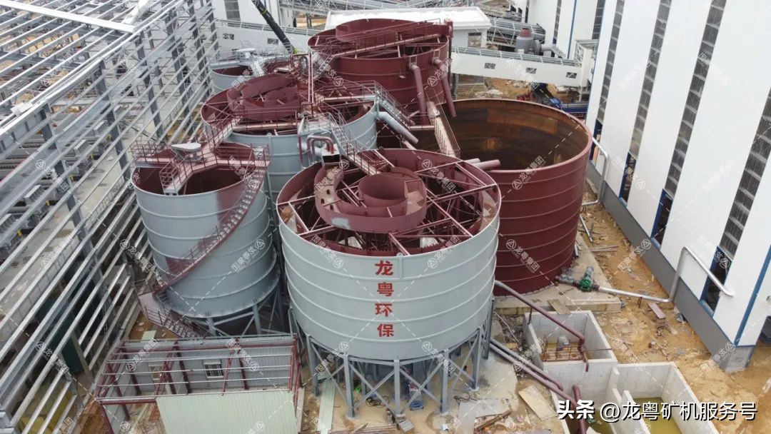 佛山江门正规污水处理方案,江门鹤山机制砂