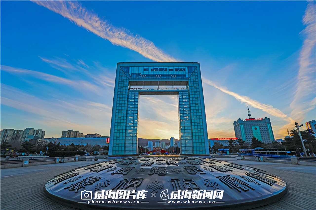 Hi，威海丨特种兵式旅游，这些打卡点推荐给你！