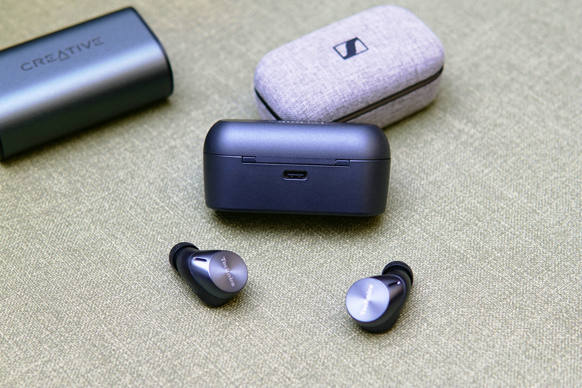 真无线蓝牙耳机音质天花板推荐,高颜值真无线耳机天花板