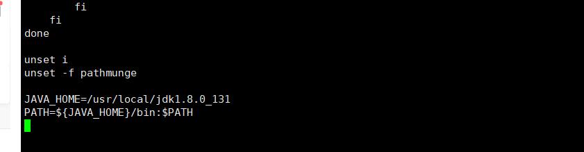 linux安装jdk1.8并配置环境变量,linux中安装jdk免费官方版