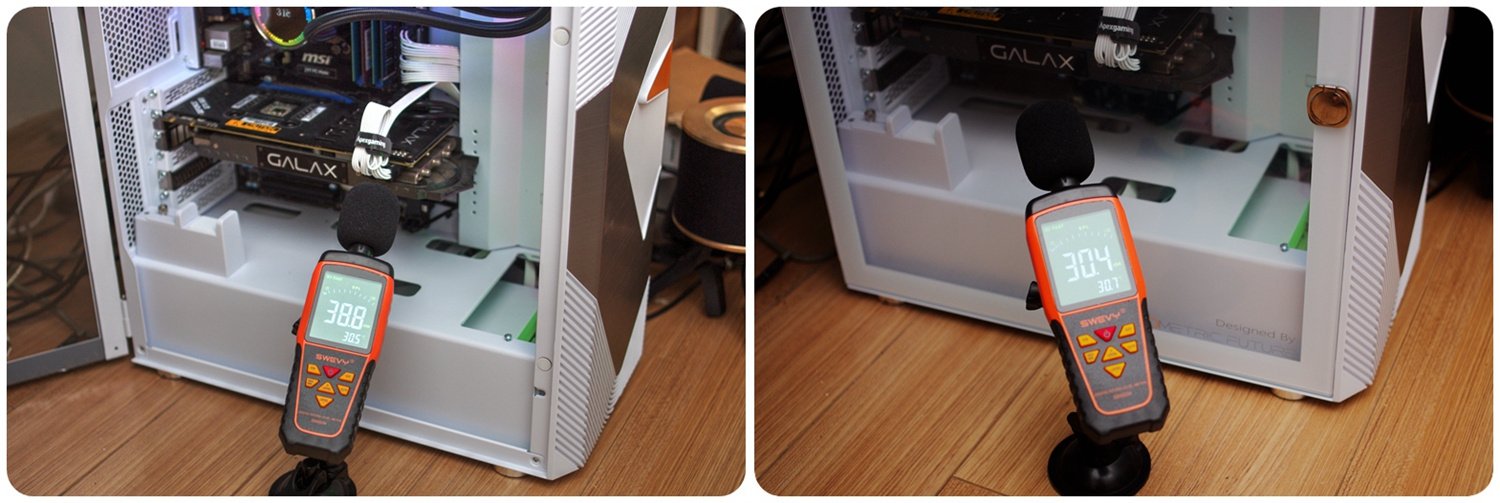 夏日烤箱模式开启，用盖亚GAIA机箱套装来给“搬砖机”降温降噪