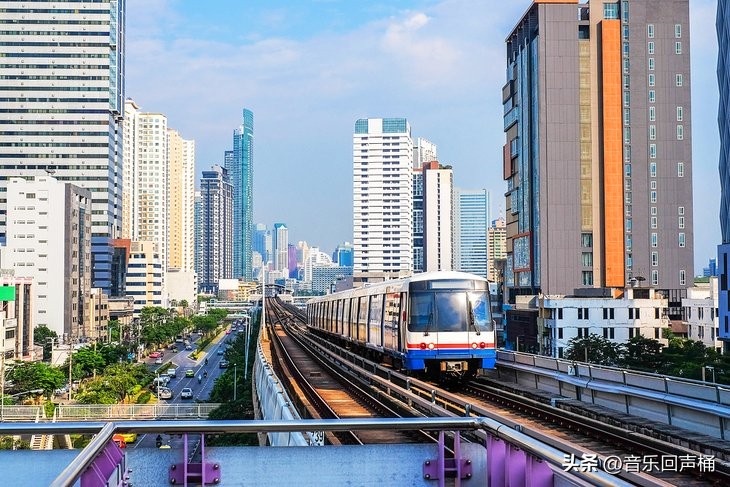 曼谷24个顶级旅游景点