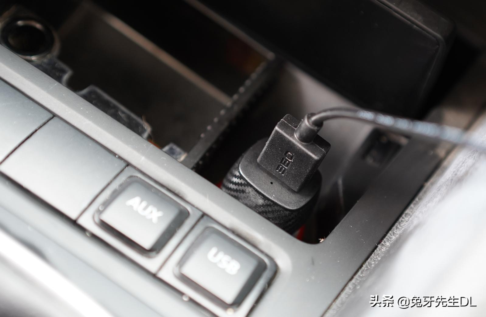 360行车记录仪k680升级版测评,360k980行车记录仪评测