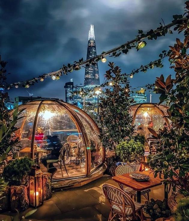 关于伦敦的句子,关于伦敦的歌曲