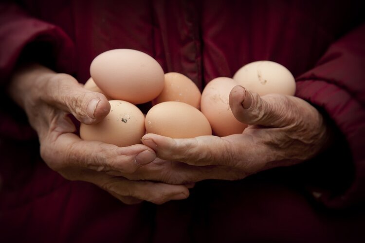 8种保健食品消费误区,被吹上天的10种健康食品