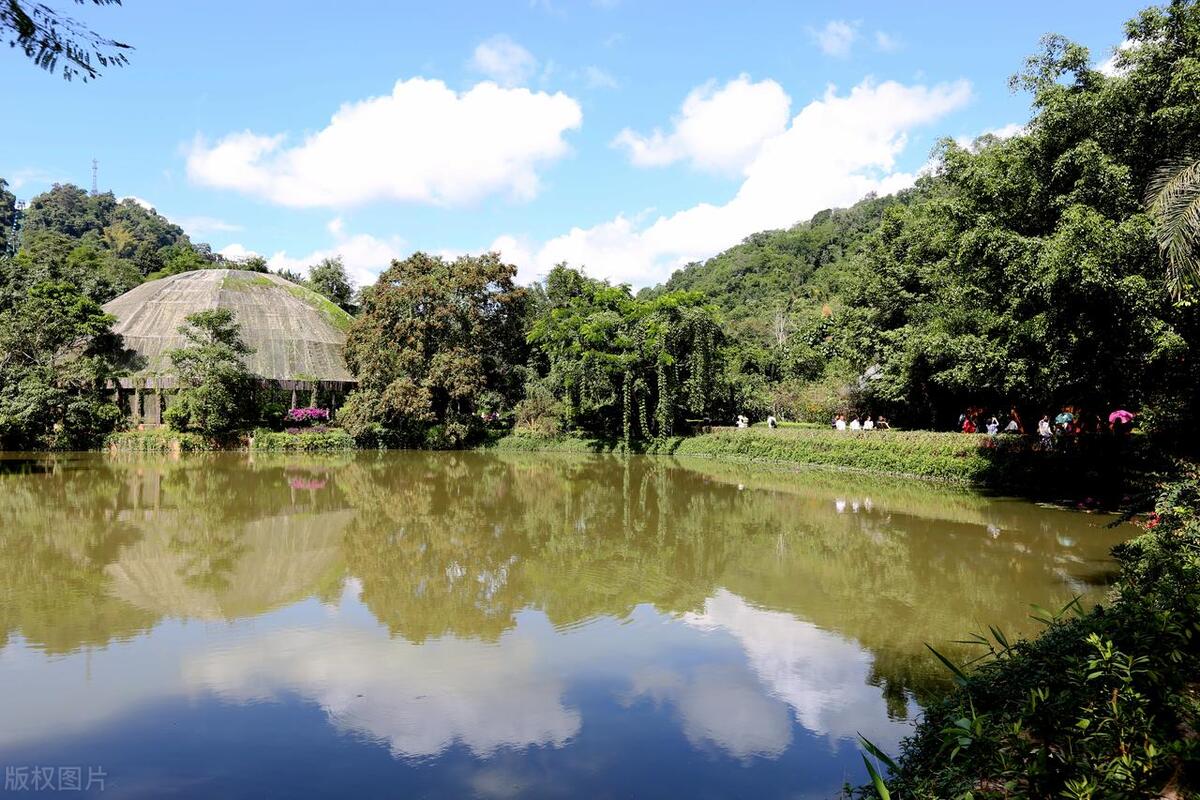 云南冬季哪适合旅居生活,云南昆明旅游攻略冬季