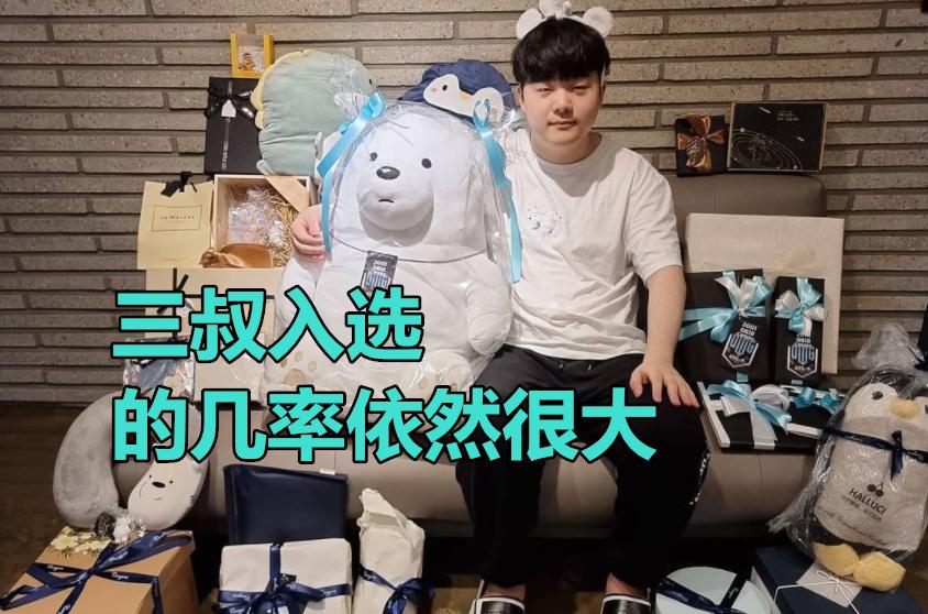 faker和chovy提名tga最佳选手,lck决赛faker对决chovy