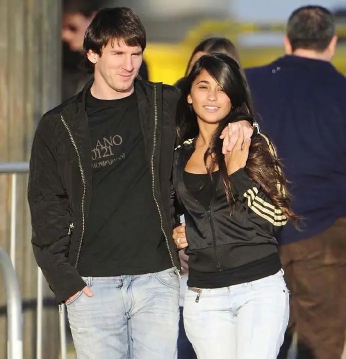 为什么全世界都希望梅西夺冠,为什么都希望梅西夺冠